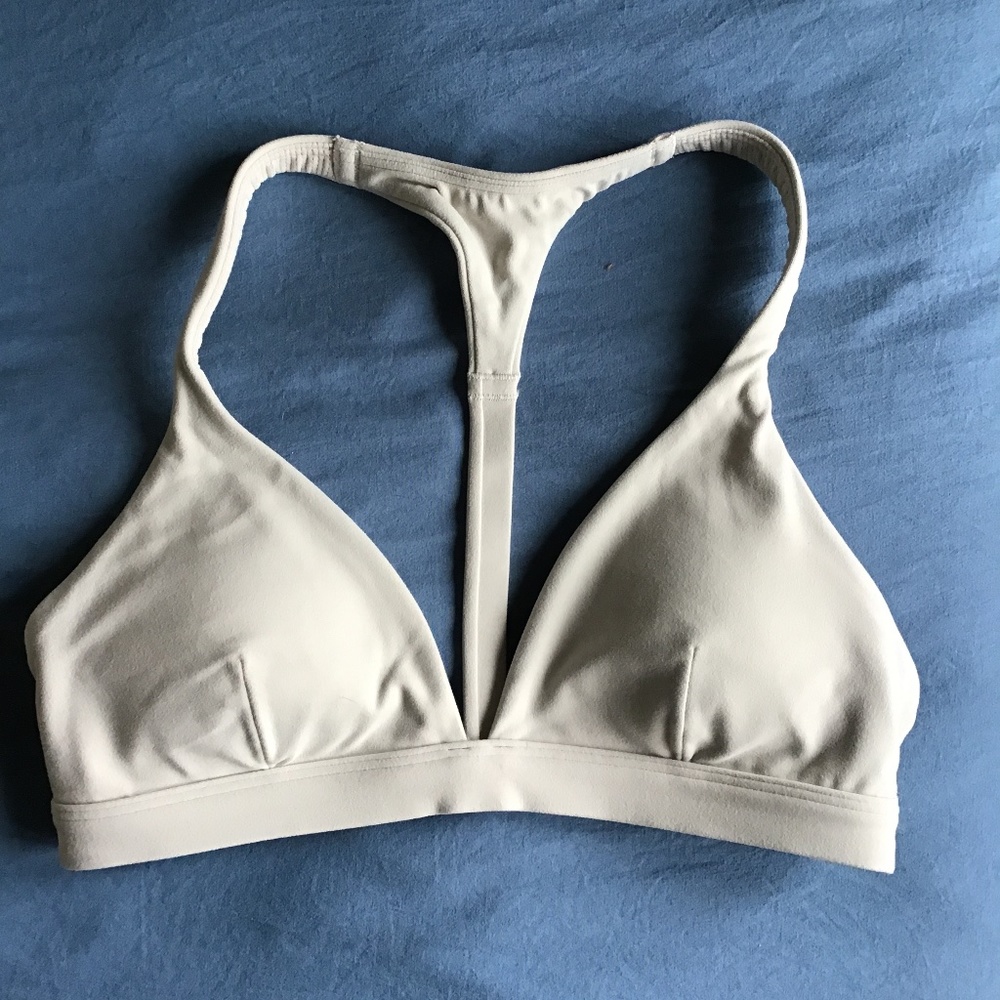 Athleta Bra